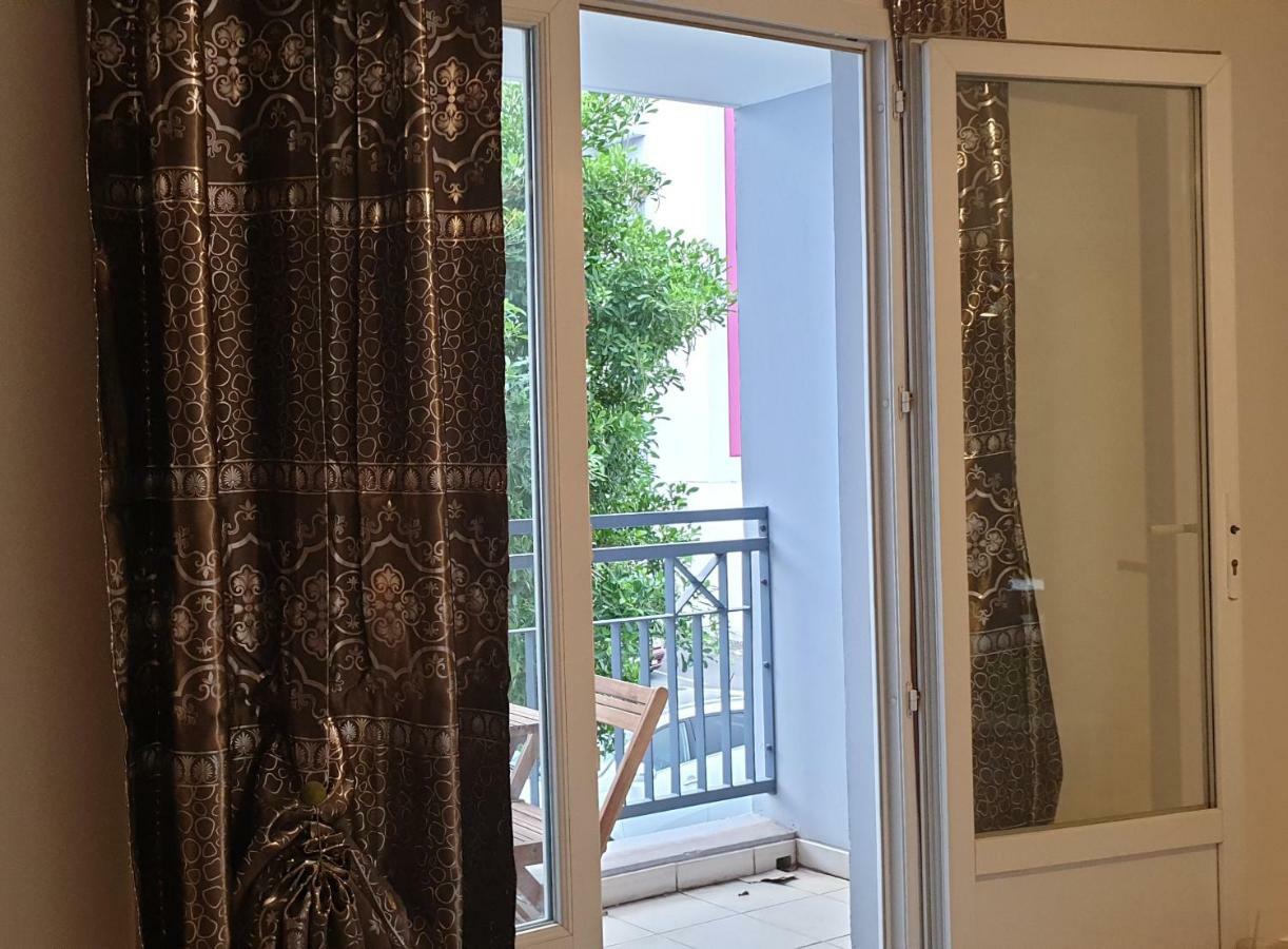 T2 Agreable Sur Sainte Marie Apartment Exterior photo